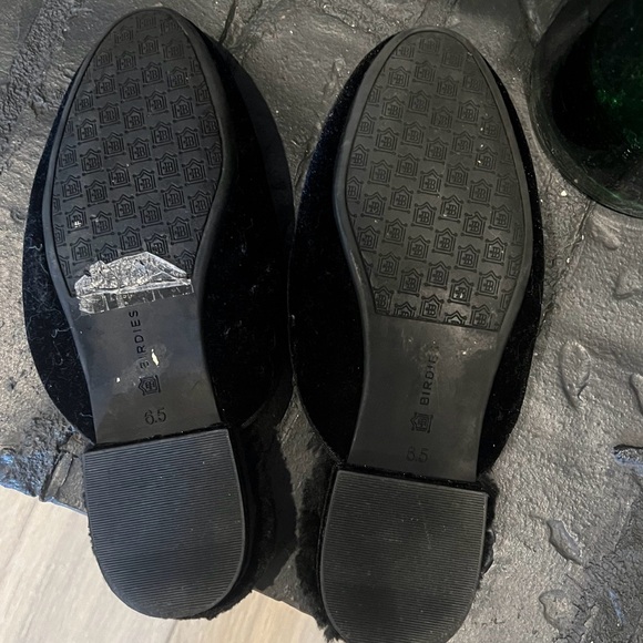 Birdies slip ons - Picture 3 of 5